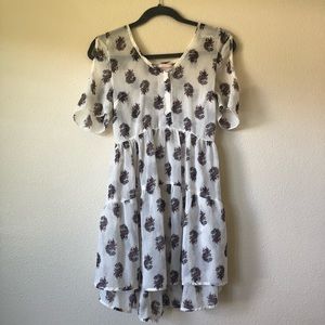 Band of Gypsies Sun Dress